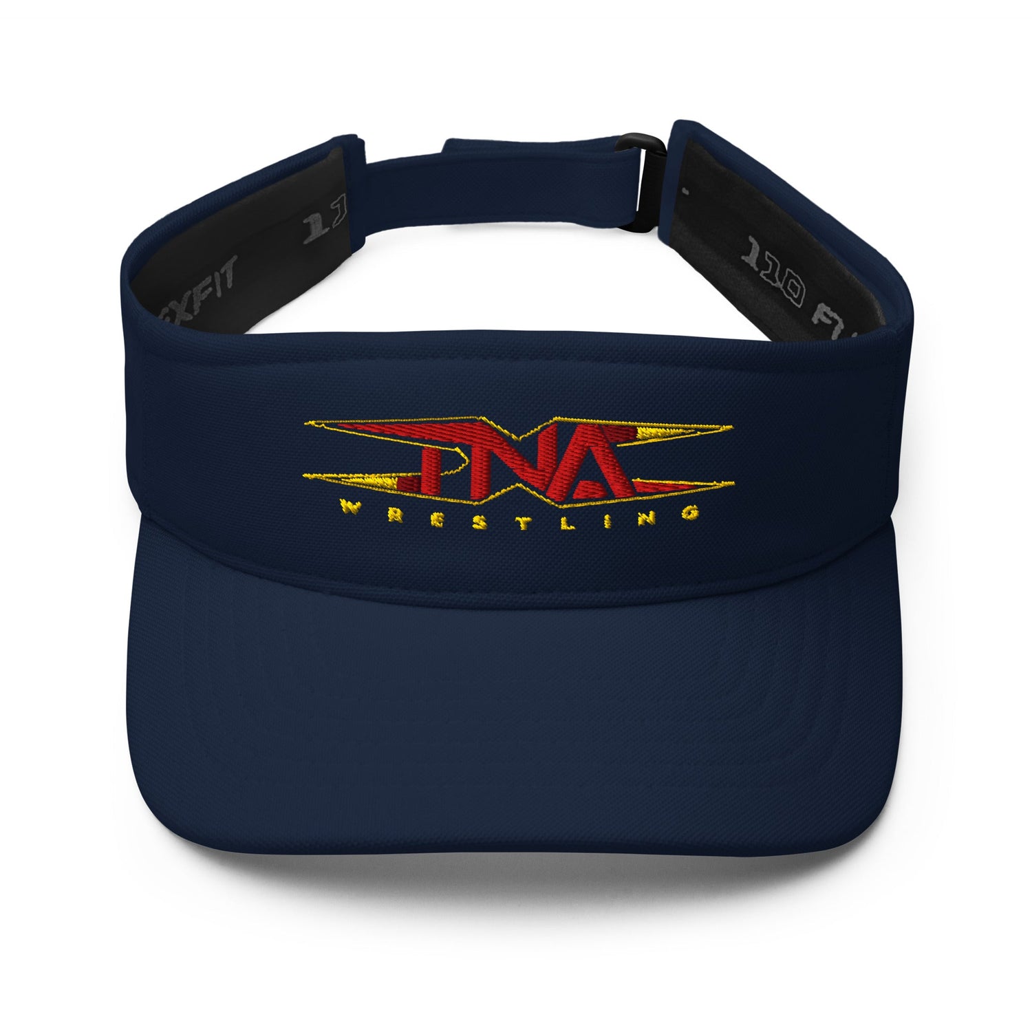 TNA Logo Visor Visor PW Catalog