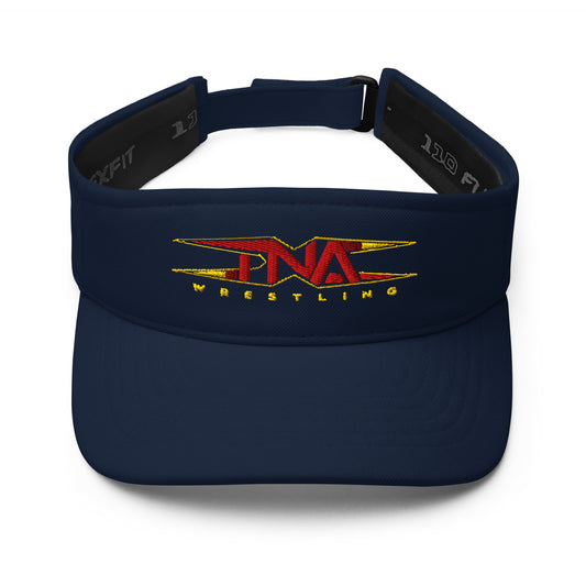 TNA Logo Visor Visor PW Catalog