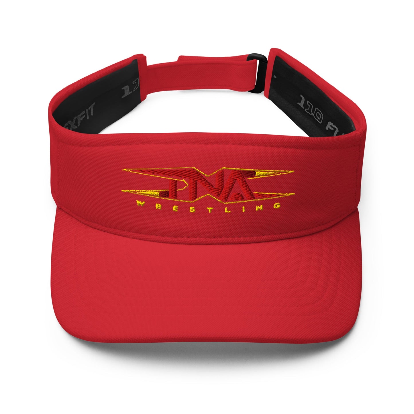 TNA Logo Visor Visor PW Catalog
