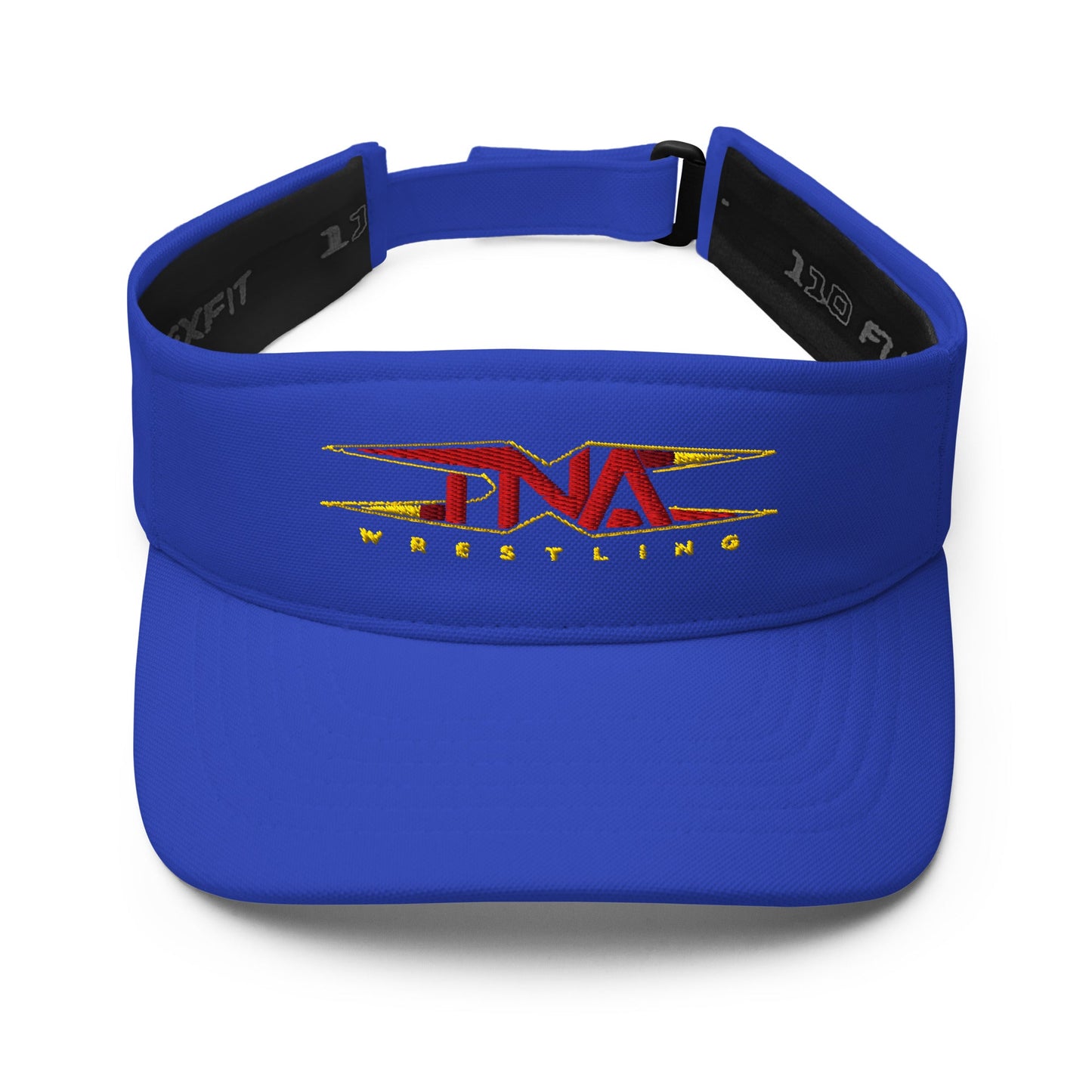 TNA Logo Visor Visor PW Catalog