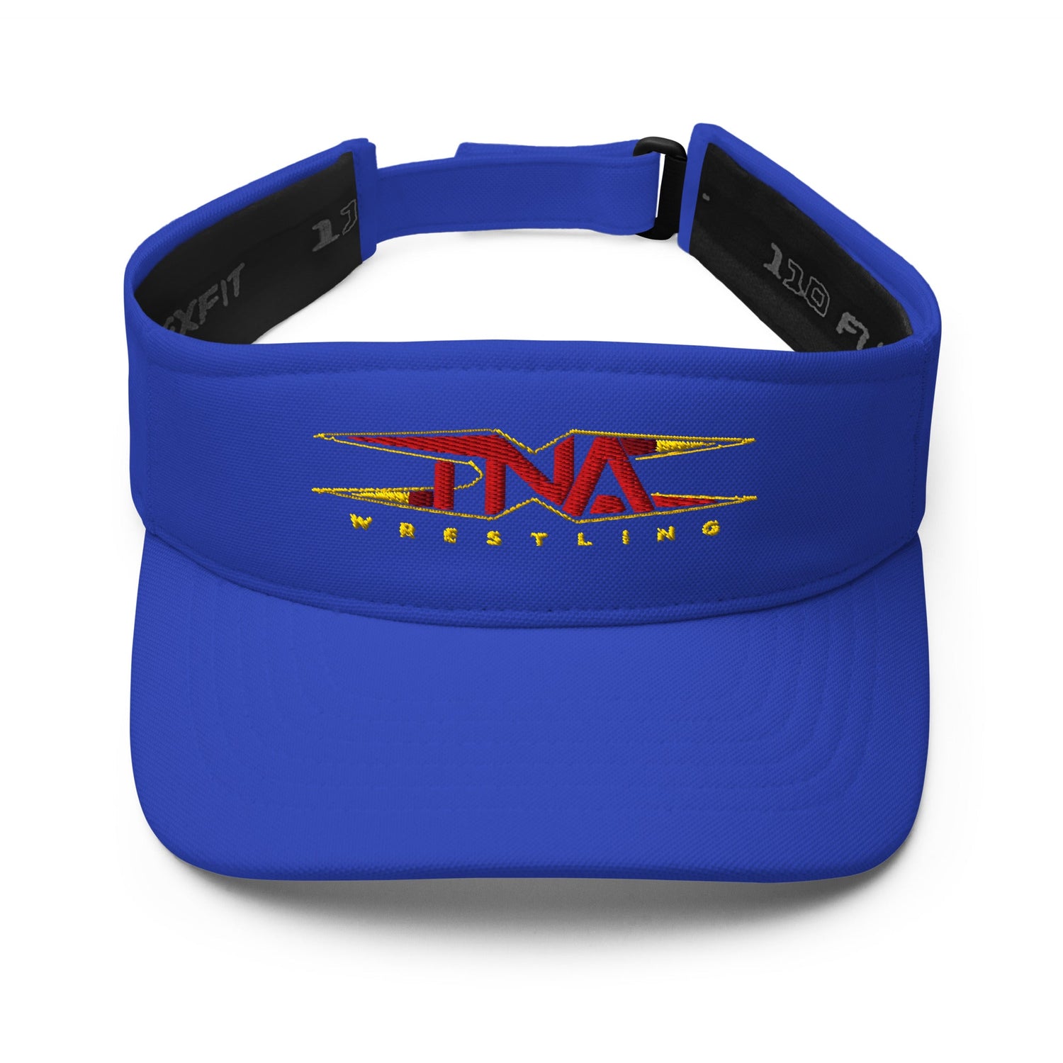 TNA Logo Visor Visor PW Catalog