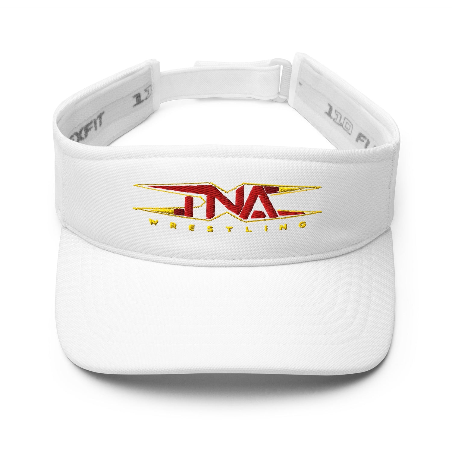 TNA Logo Visor Visor PW Catalog