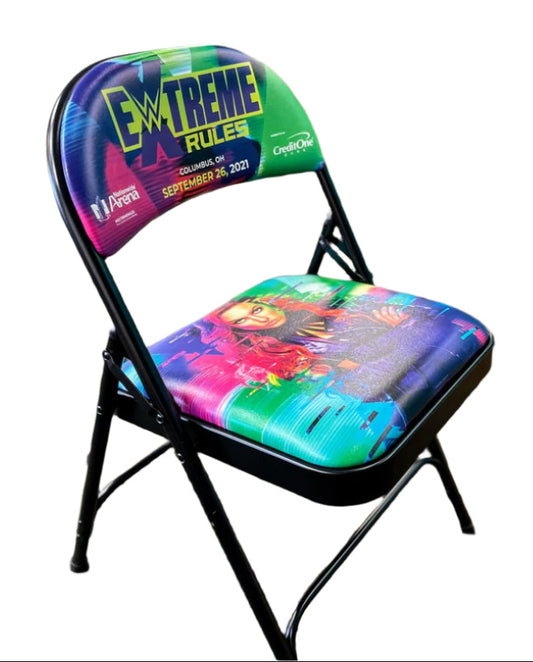 Extreme Rules 2021 - image 2
