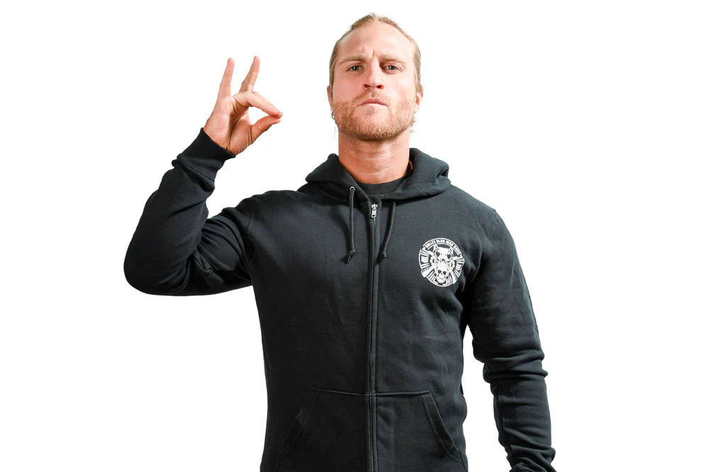 Bullet Club War Dogs hoodie Hoodie PW Catalog