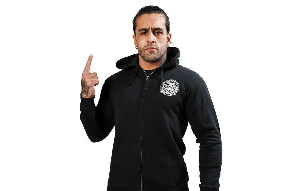 Bullet Club War Dogs hoodie Hoodie PW Catalog