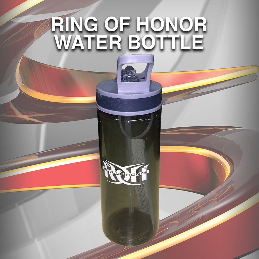 Ring of Honor Water Bottle