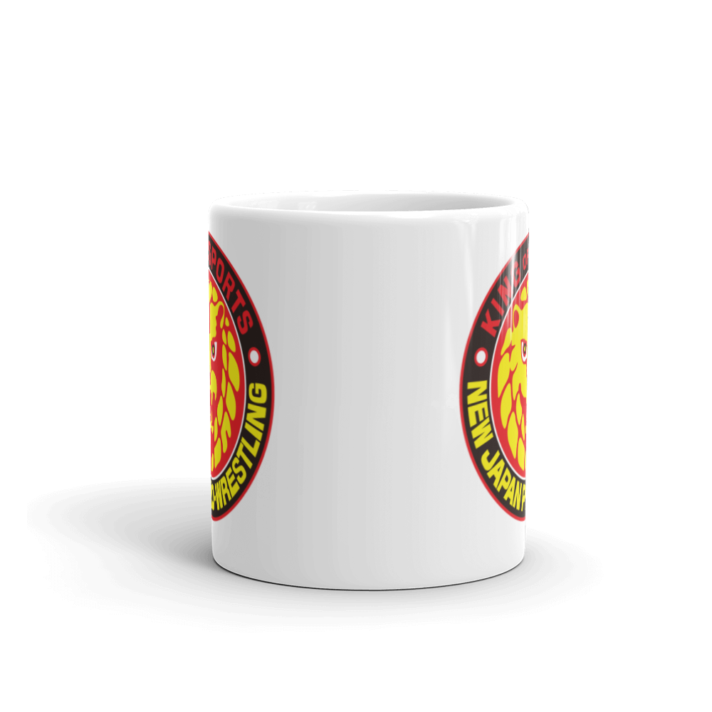 Lion Mark Mug Other Goods PW Catalog