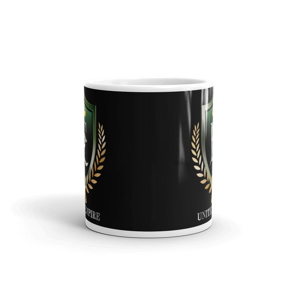 United Empire Mug Other Goods PW Catalog