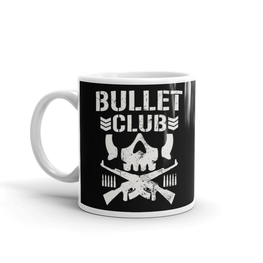 Bullet Club Mug Other Goods PW Catalog