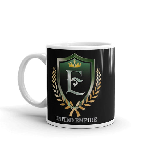 United Empire Mug Other Goods PW Catalog