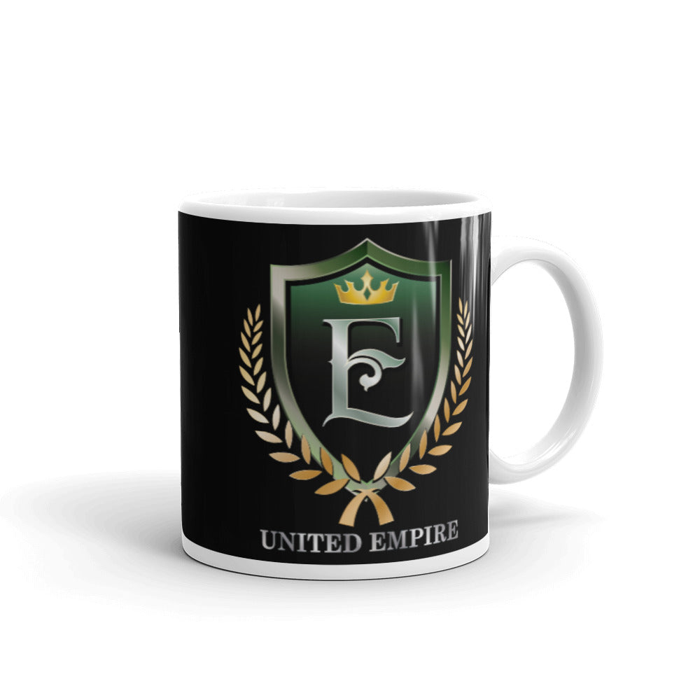 United Empire Mug Other Goods PW Catalog