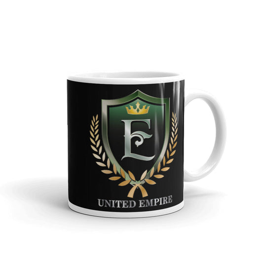 United Empire Mug Other Goods PW Catalog