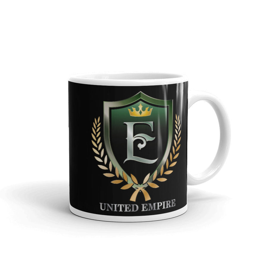 United Empire Mug Other Goods PW Catalog