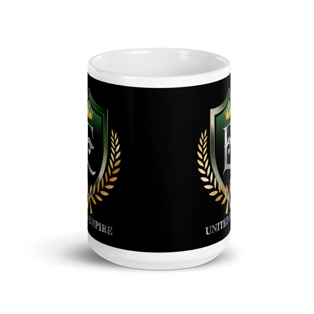 United Empire Mug Other Goods PW Catalog