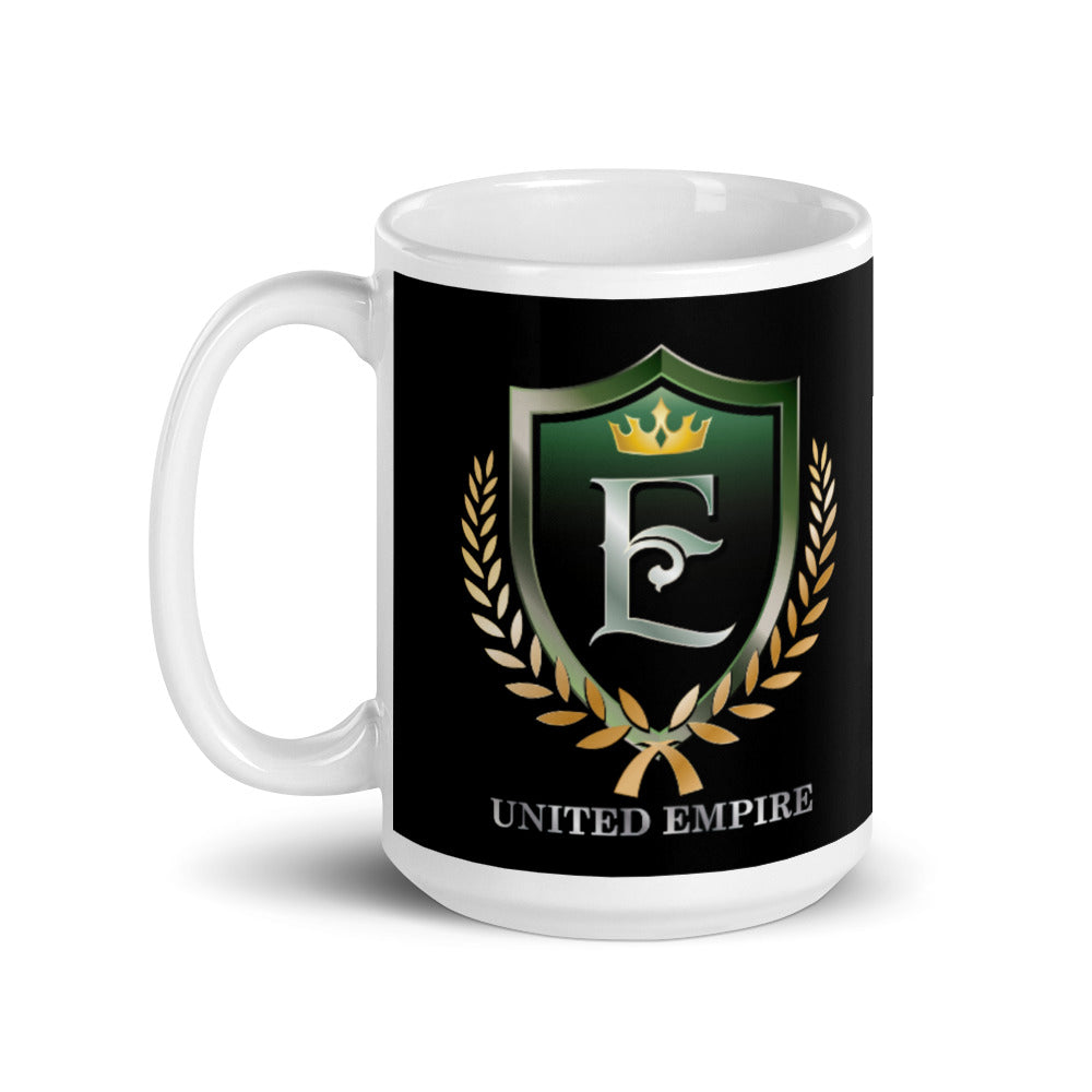 United Empire Mug Other Goods PW Catalog