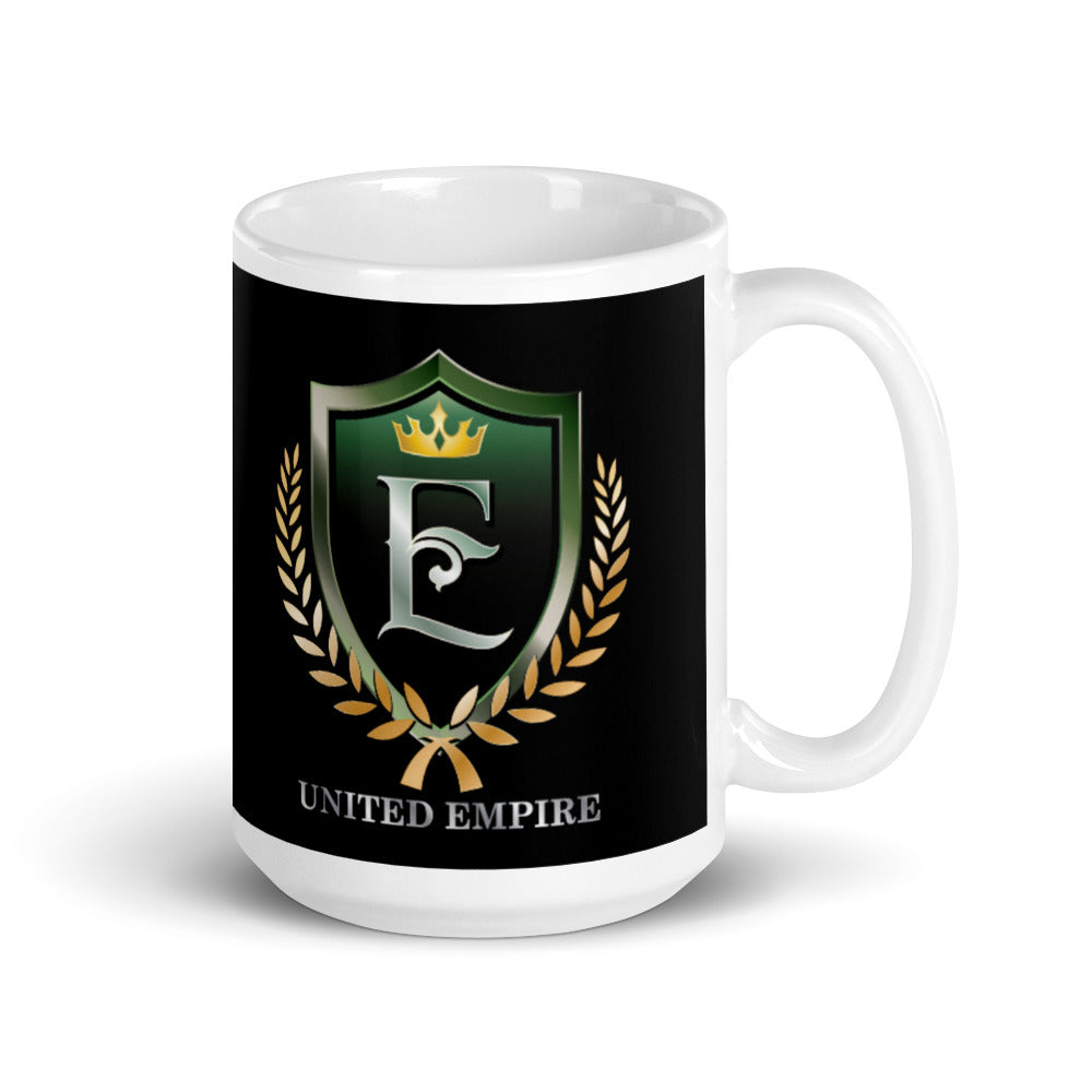 United Empire Mug Other Goods PW Catalog