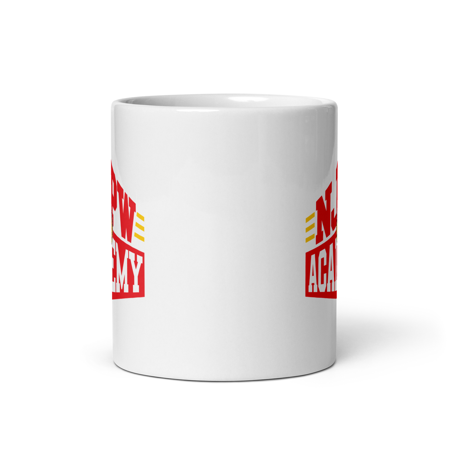 NJPW Academy mug Other Goods PW Catalog