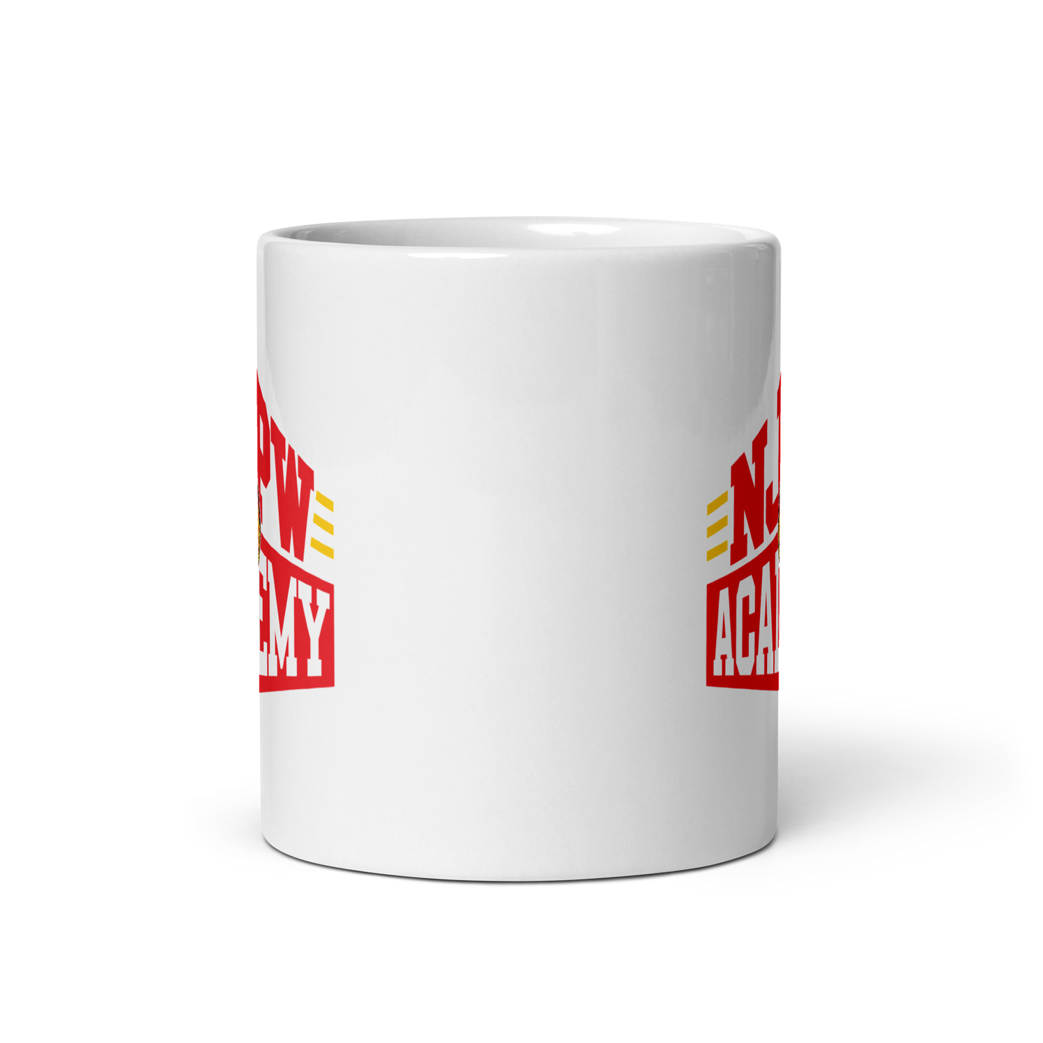 NJPW Academy mug Other Goods PW Catalog
