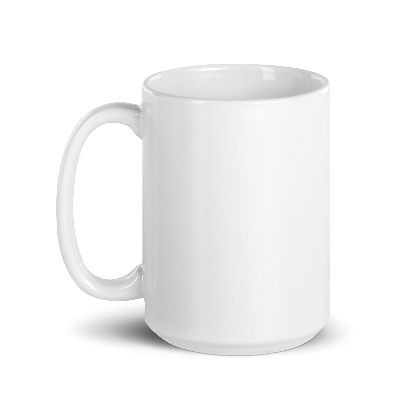Strong Style Dad - Father's Day Mug PW Catalog