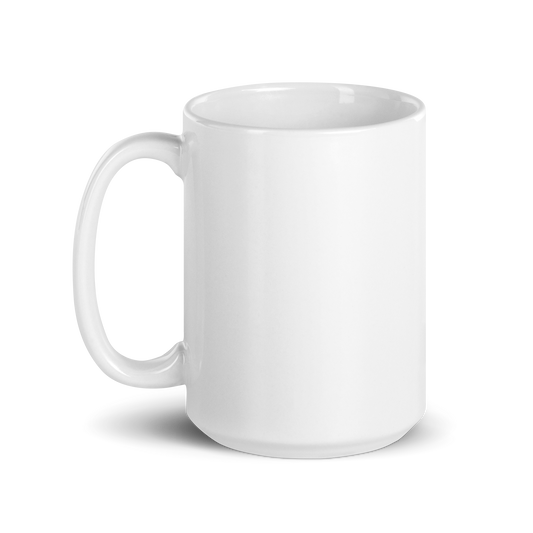 Strong Style Dad - Father's Day Mug PW Catalog