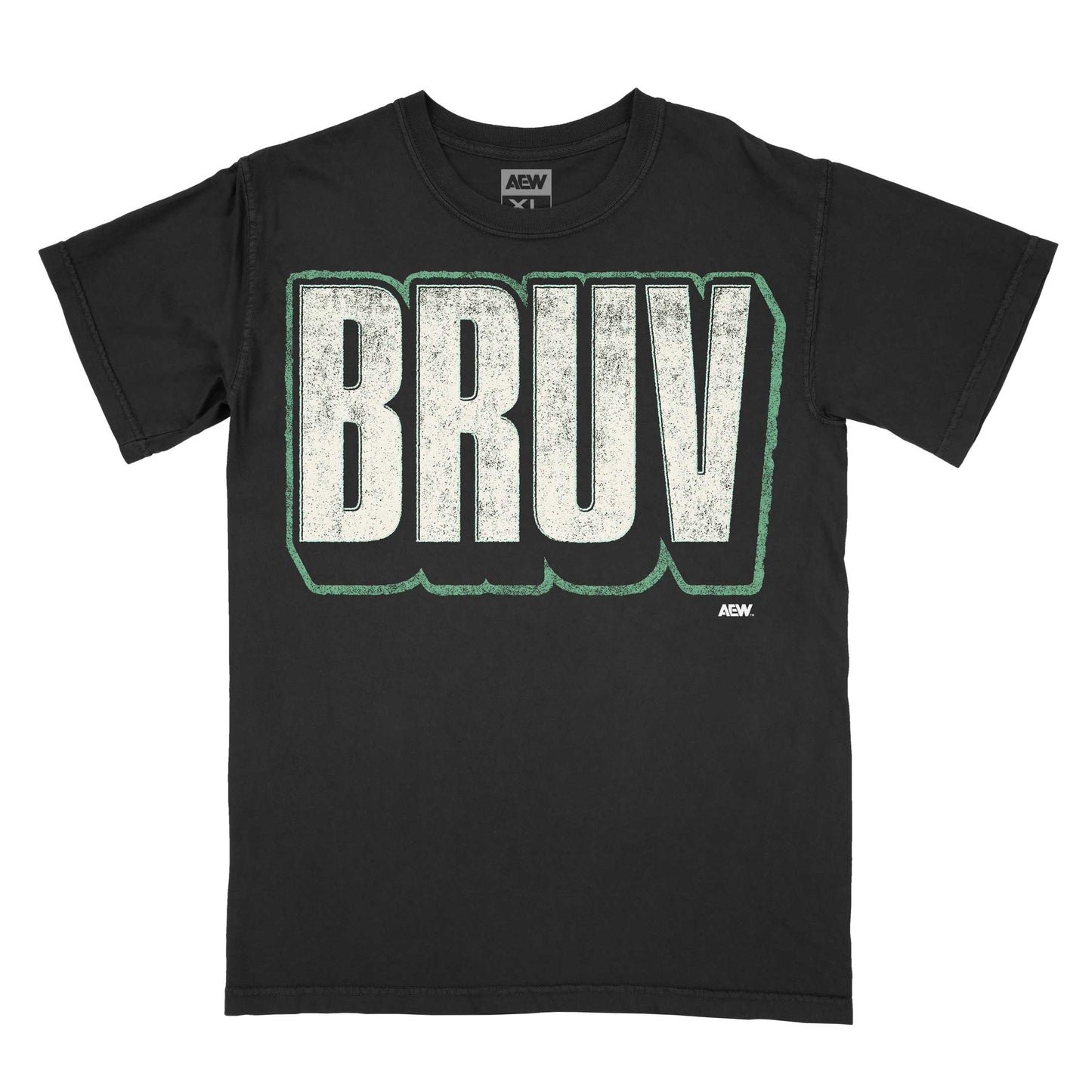 Will Ospreay BRUV T-Shirt T-Shirt PW Catalog