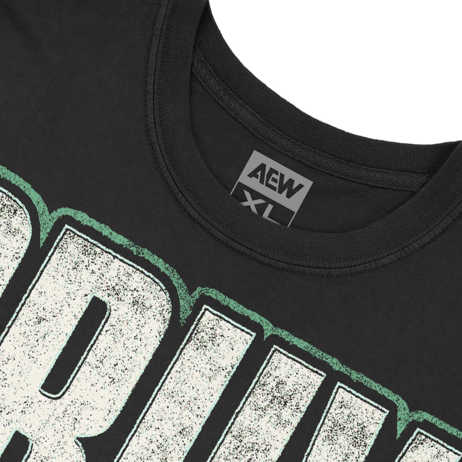 Will Ospreay BRUV T-Shirt T-Shirt PW Catalog