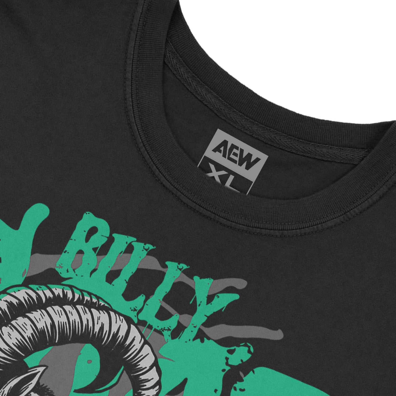 Will Ospreay Dragonslayer T-Shirt T-Shirt PW Catalog