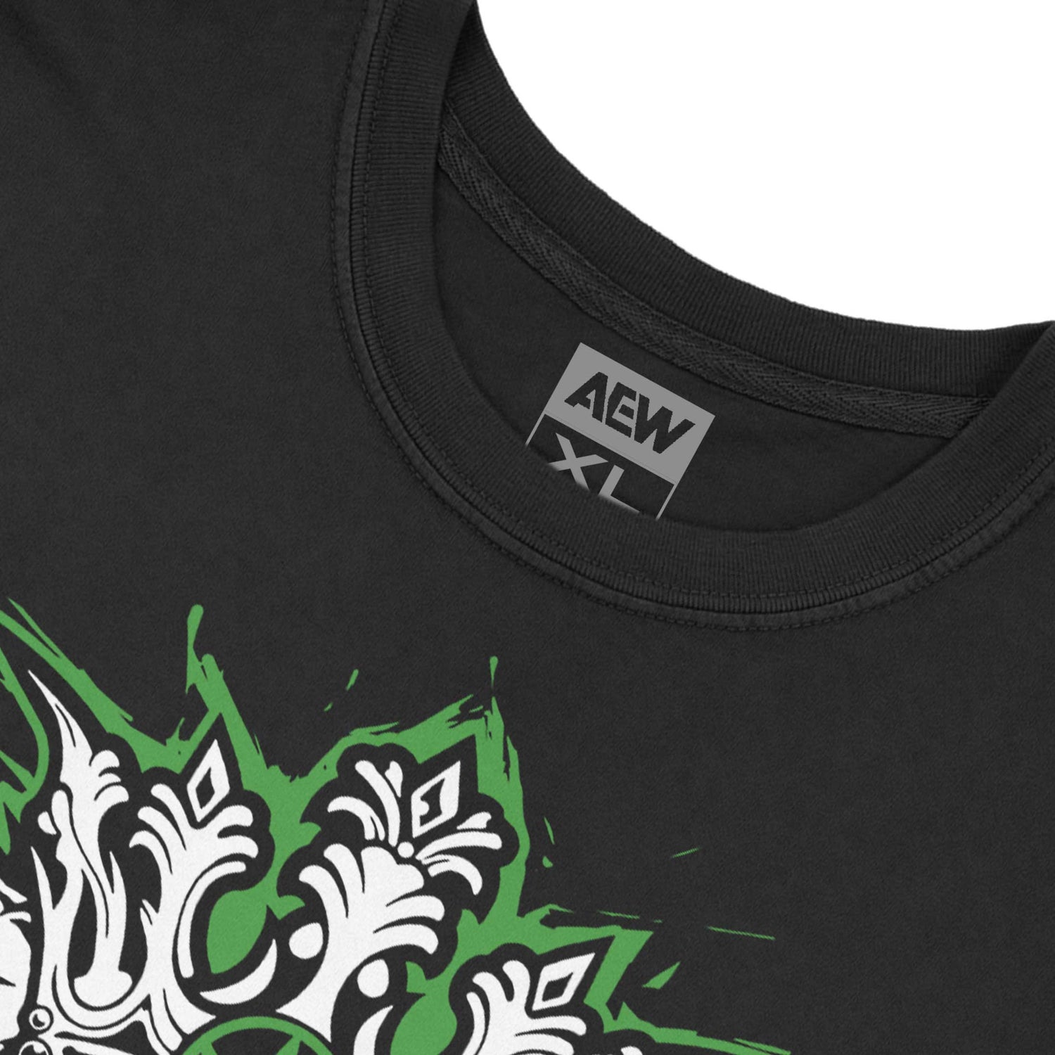 Will Ospreay GOATed T-Shirt PW Catalog