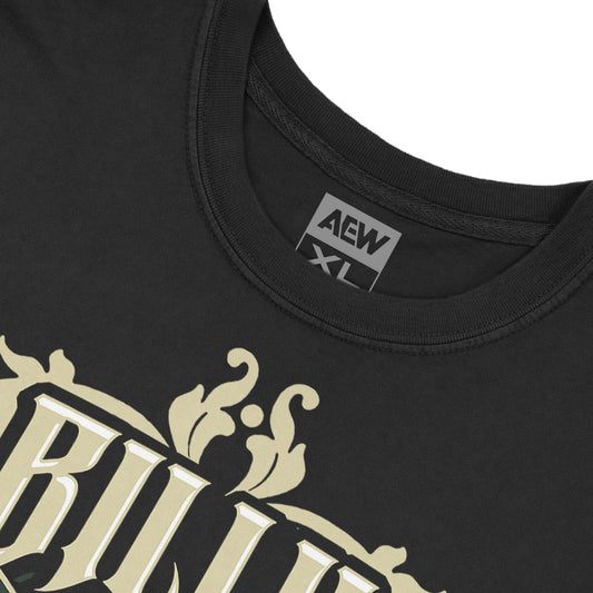 Will Ospreay Return of the GOAT T-Shirt T-Shirt PW Catalog
