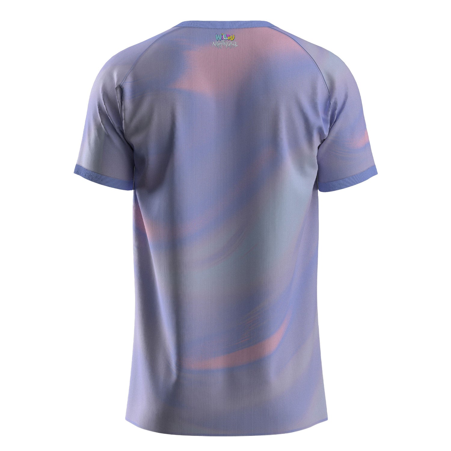 Willow Nightingale AEW x BLCKSMTH Premium Soccer Jersey Jersey PW Catalog