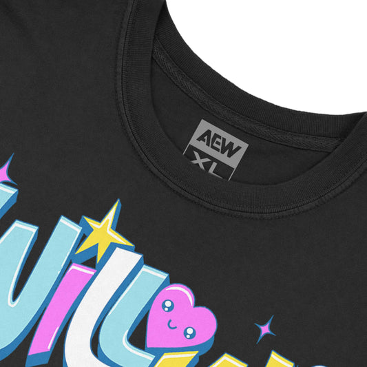 Willow Nightingale Daydream T-Shirt T-Shirt PW Catalog