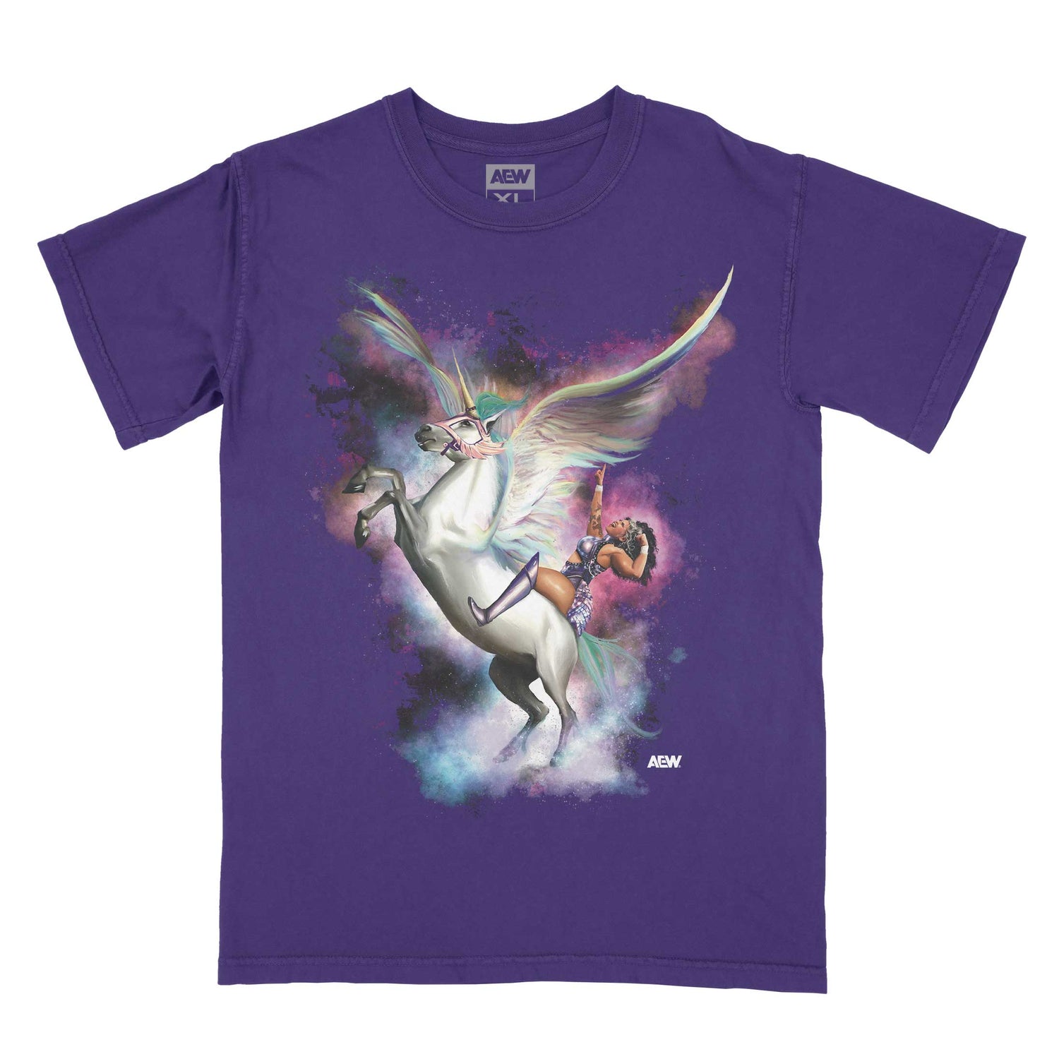 Willow Nightingale Simply Majestic T-Shirt T-Shirt PW Catalog