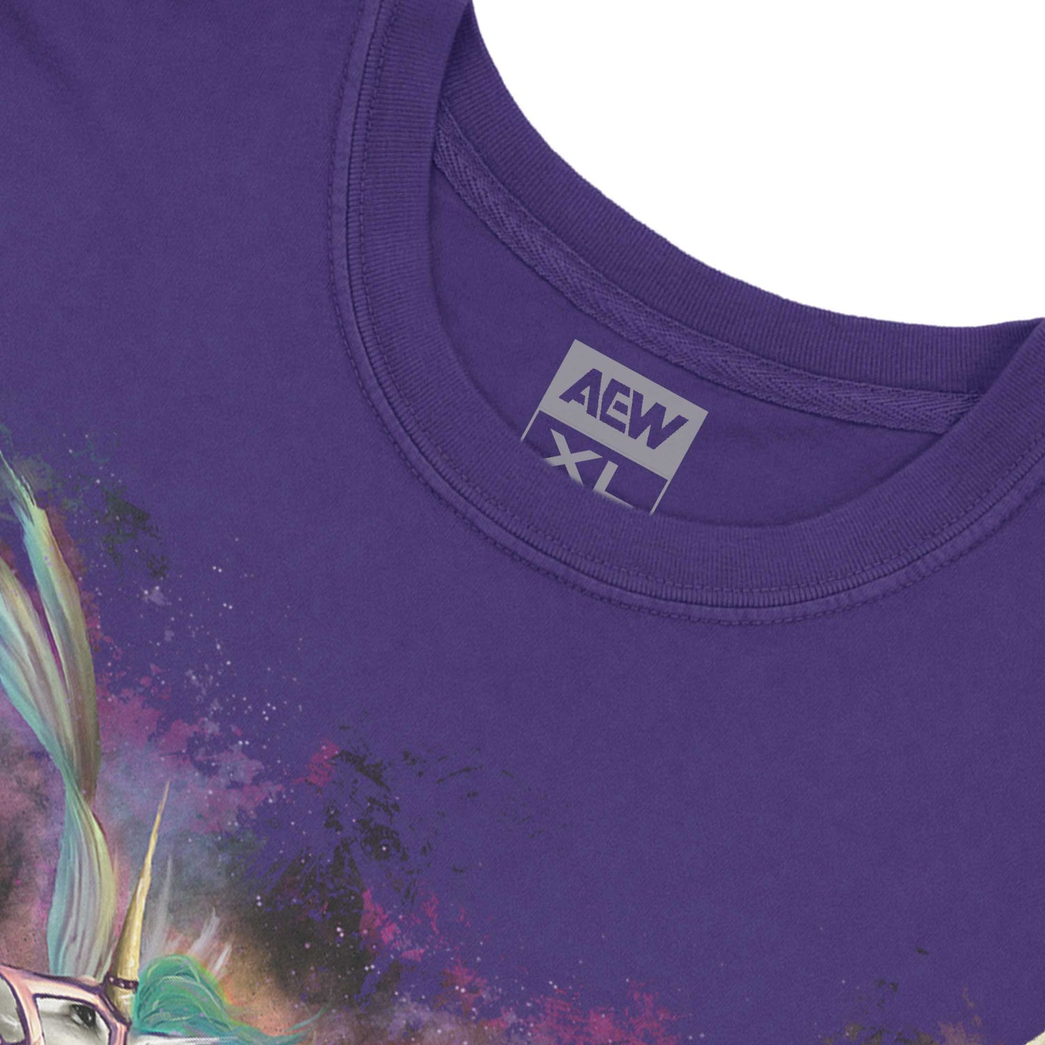 Willow Nightingale Simply Majestic T-Shirt T-Shirt PW Catalog