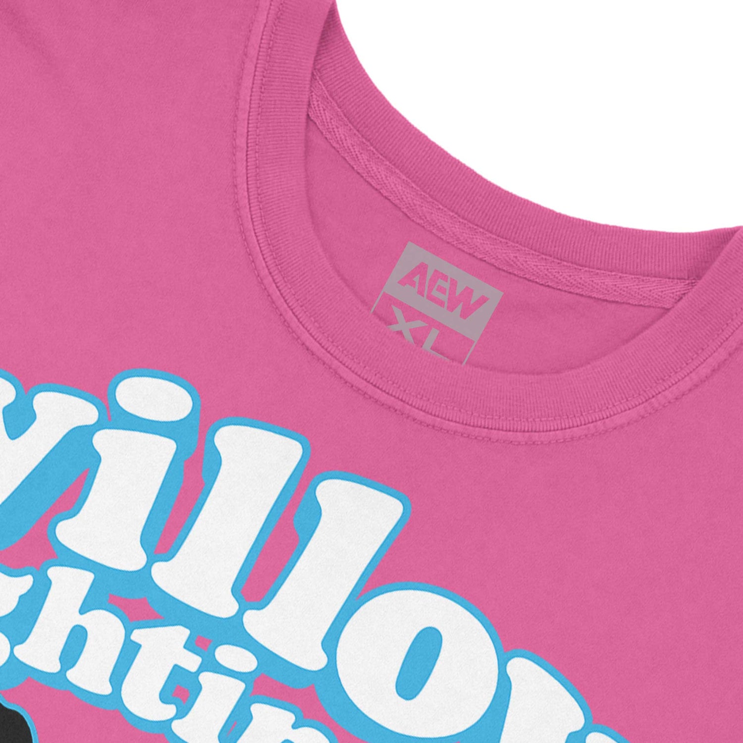 Willow Nightingale Smile Happens T-Shirt T-Shirt PW Catalog