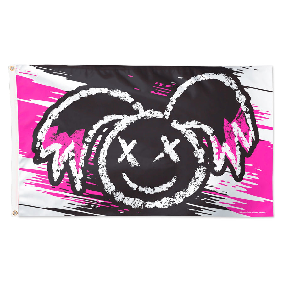 WinCraft Alexa Bliss 3' x 5' Single-Sided Flag