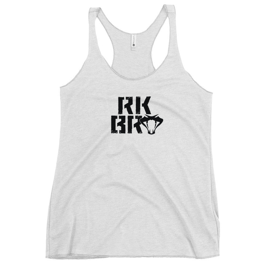 RK-Bro Women's Racerback Tank Top