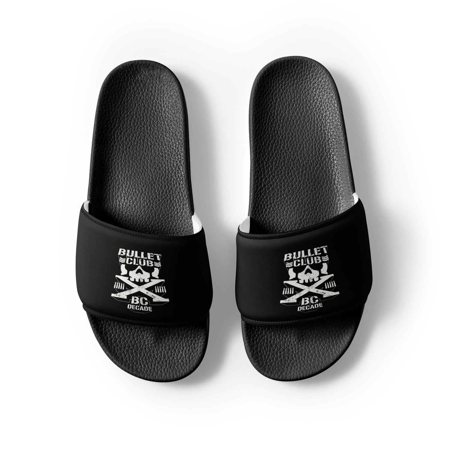 BC Decade Women's slides Shoes PW Catalog