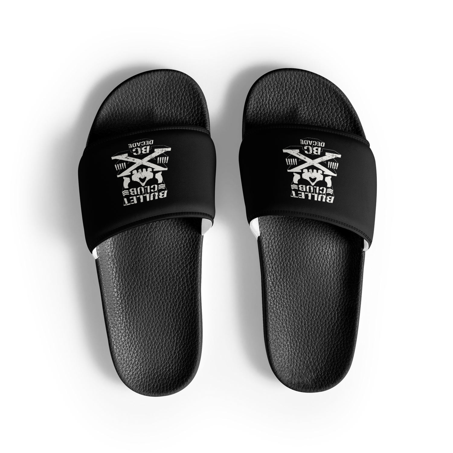 BC Decade Women's slides Shoes PW Catalog