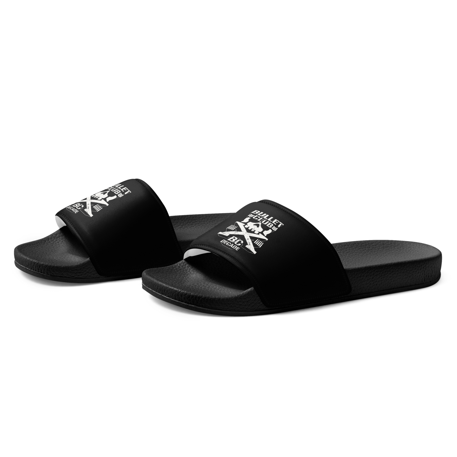 BC Decade Women's slides Shoes PW Catalog