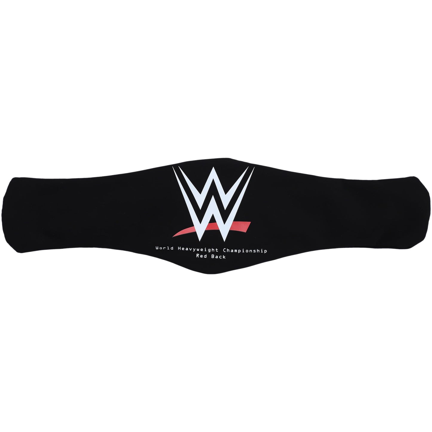 World Heavyweight Championship Mini Replica Title Belt