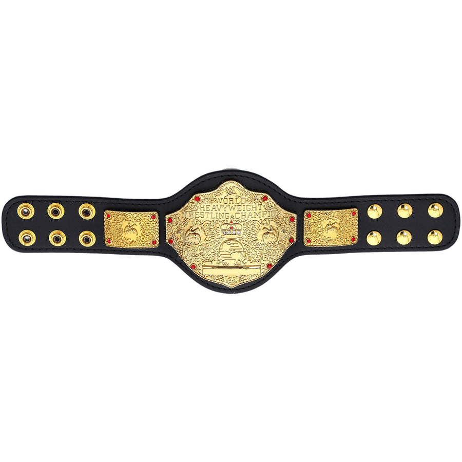 World Heavyweight Championship Mini Replica Title Belt Replica Title Belt PWcatalog