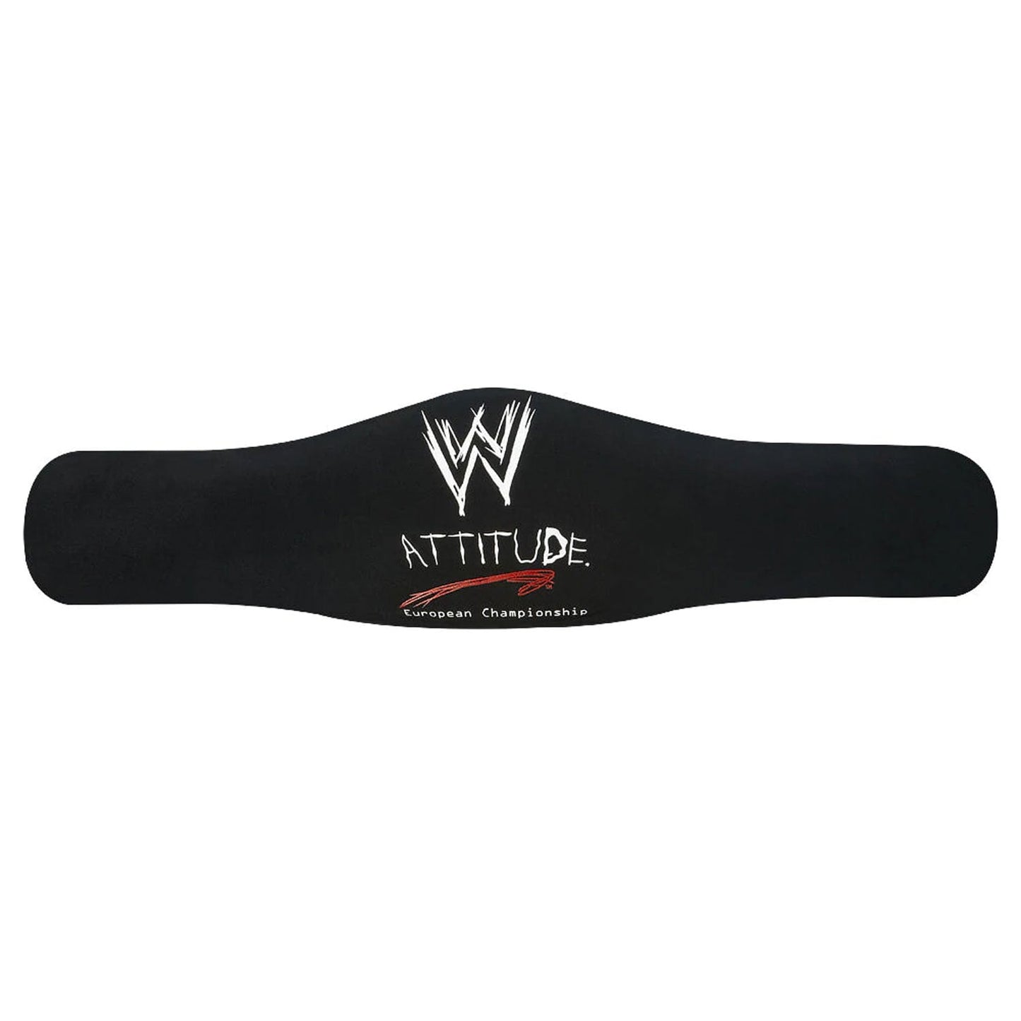WWE Attitude Era Intercontinental Championship Mini Replica Title - image 4