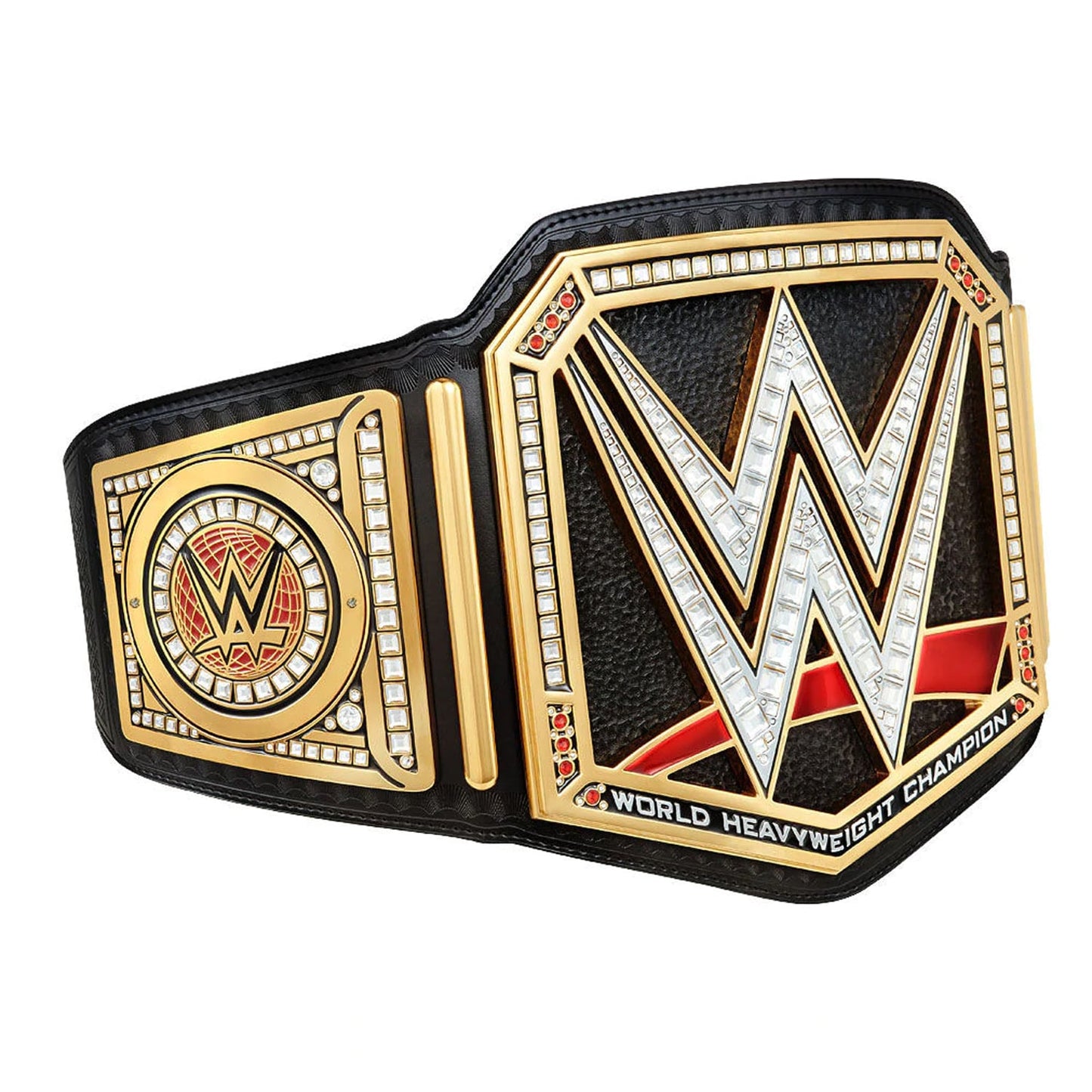 WWE Championship-Commemorative Title Belt