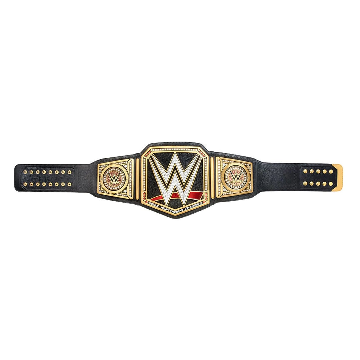 WWE Championship-Commemorative Title Belt