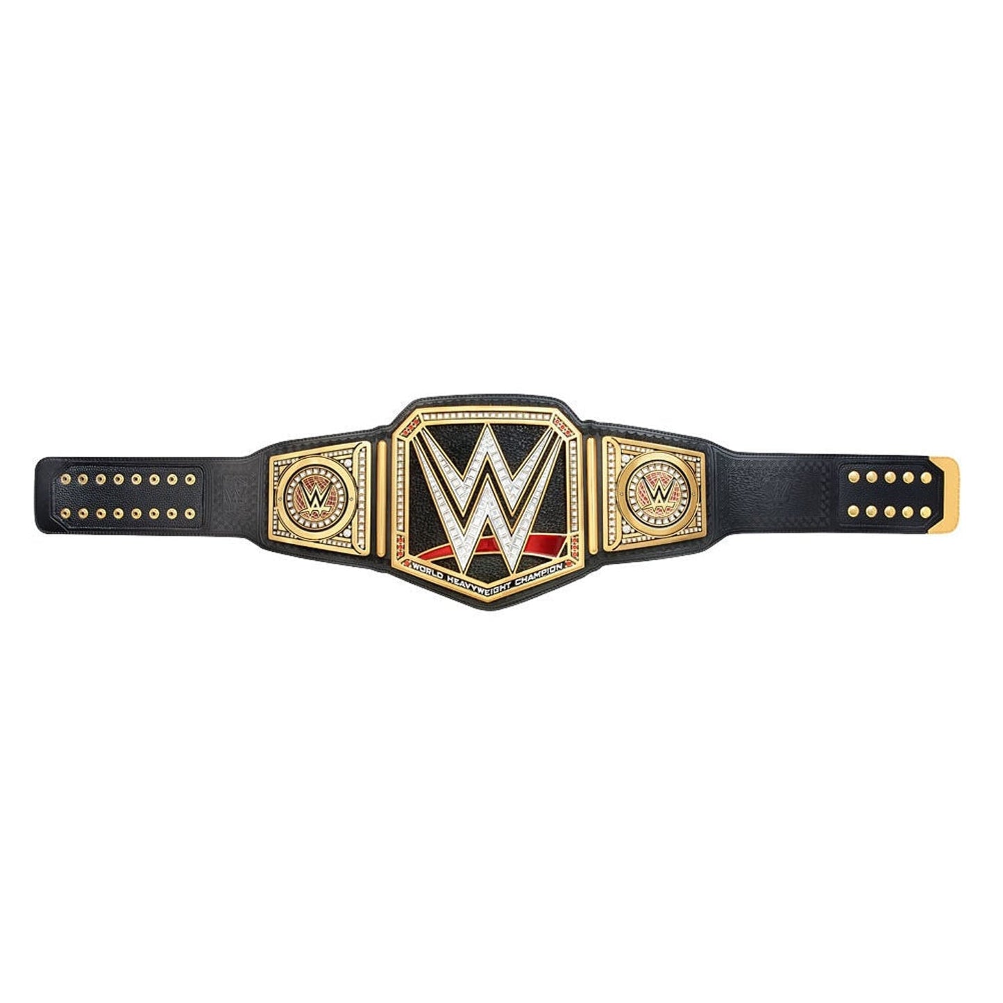 WWE Championship Replica Title Belt
