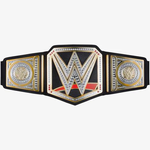 WWE Championship 2024