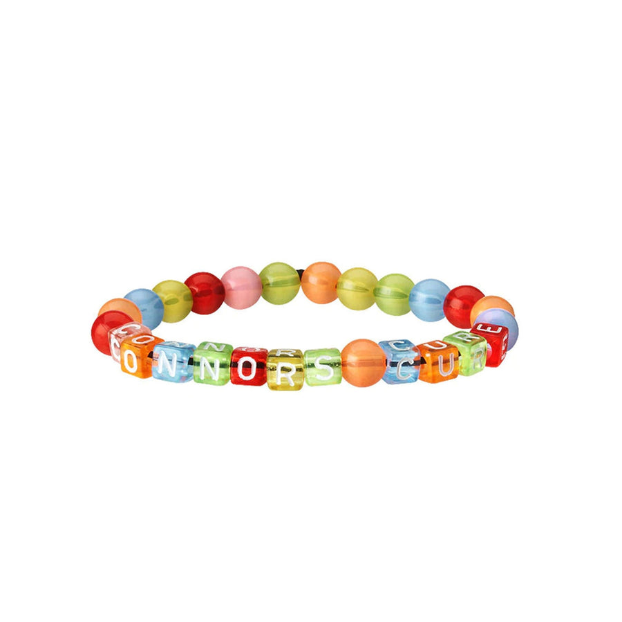 WWE Connor's Cure Bracelet