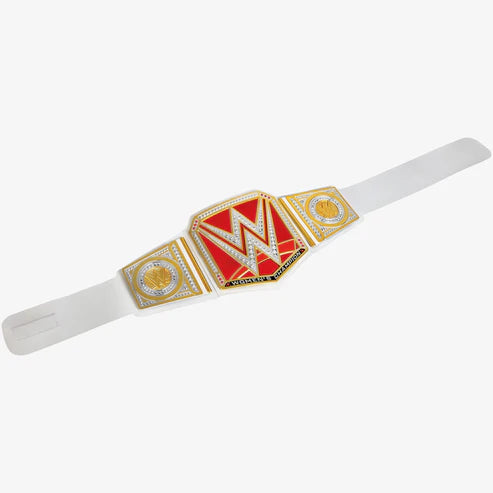 WWE Raw Women's Championship 2024