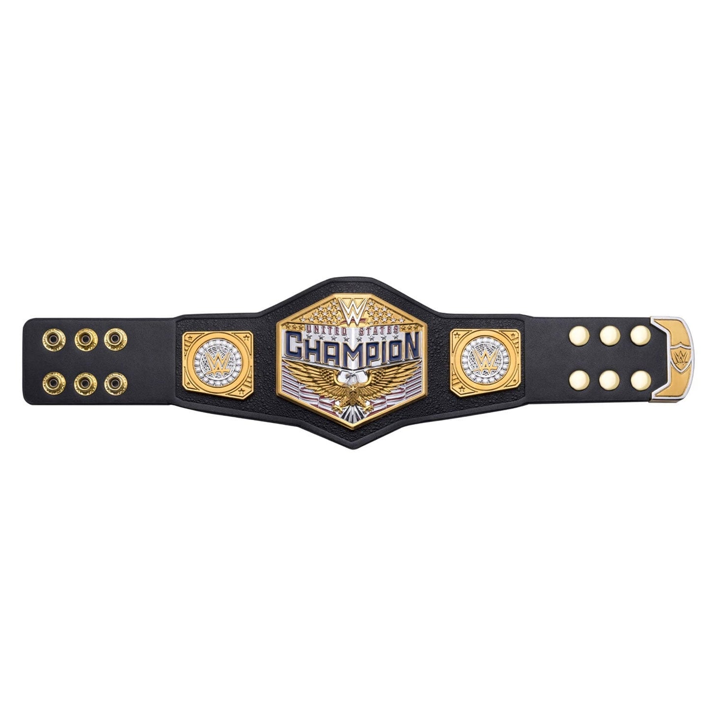 WWE United States Championship Mini Replica Title Belt