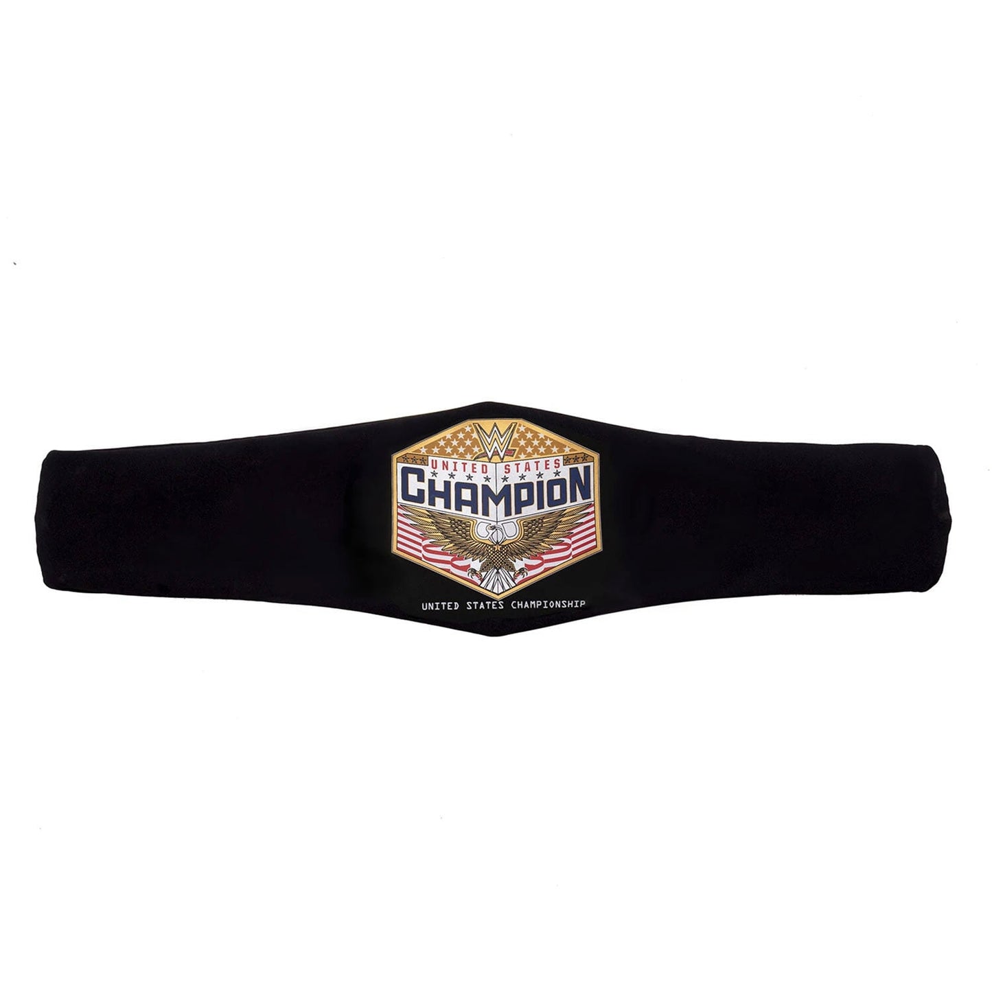 WWE United States Championship Mini Replica Title Belt